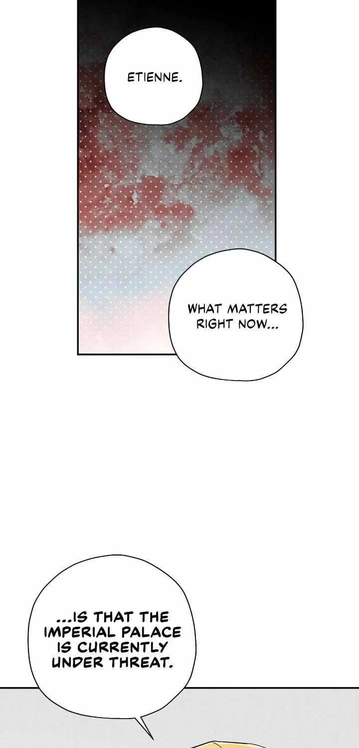 The Rogue Prince Is Secretly an Omega Chapter 17 page 56 - 