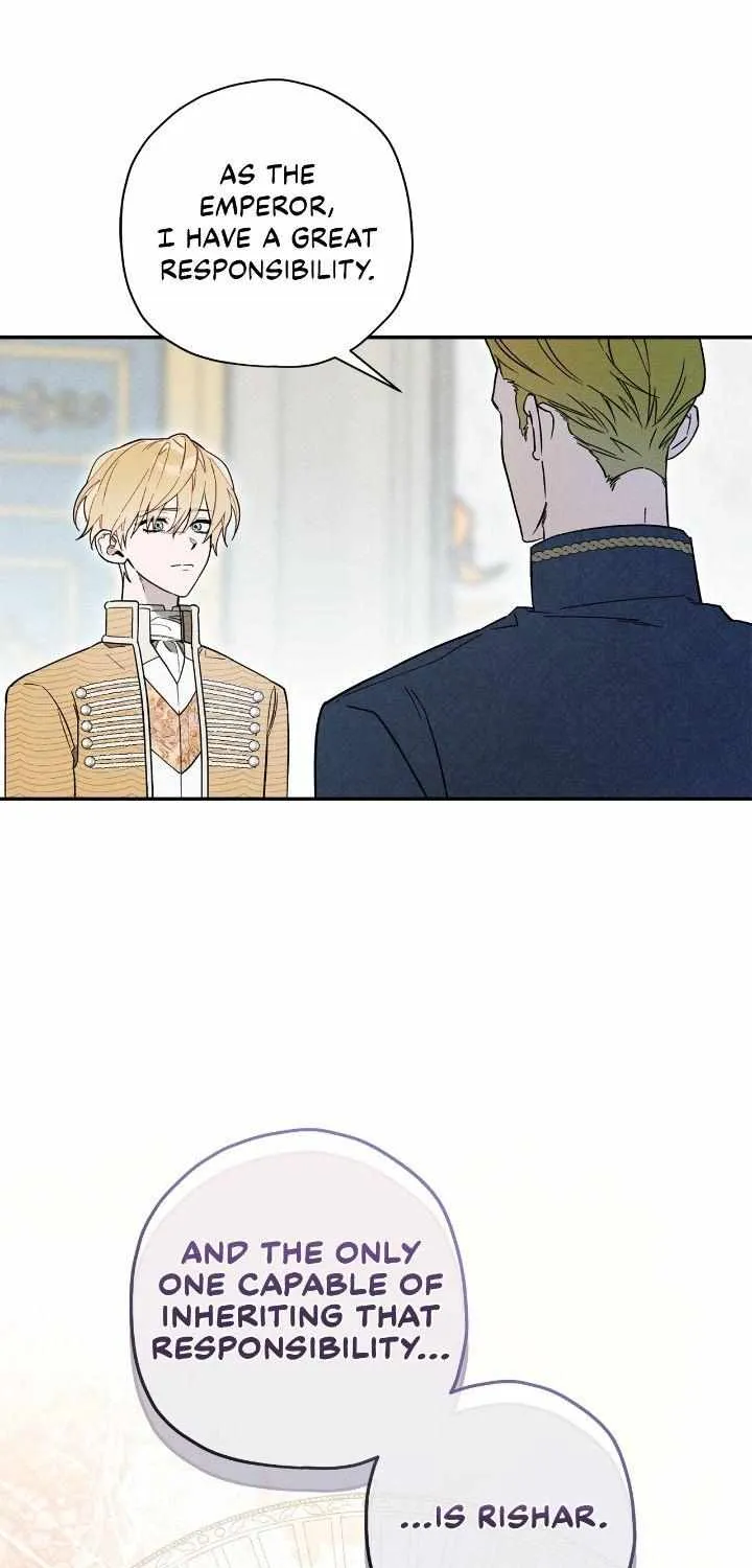 The Rogue Prince Is Secretly an Omega Chapter 17 page 60 - 