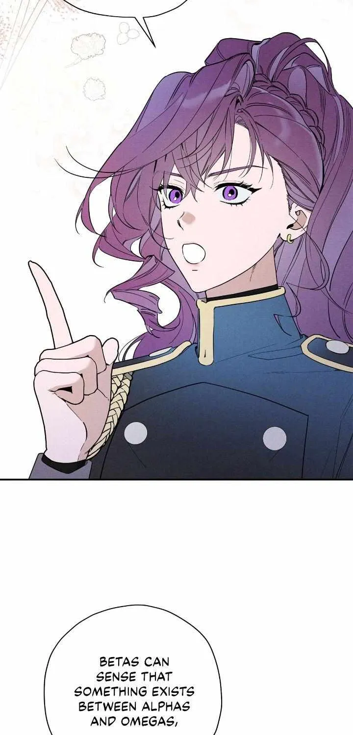 The Rogue Prince Is Secretly an Omega Chapter 17 page 7 - 