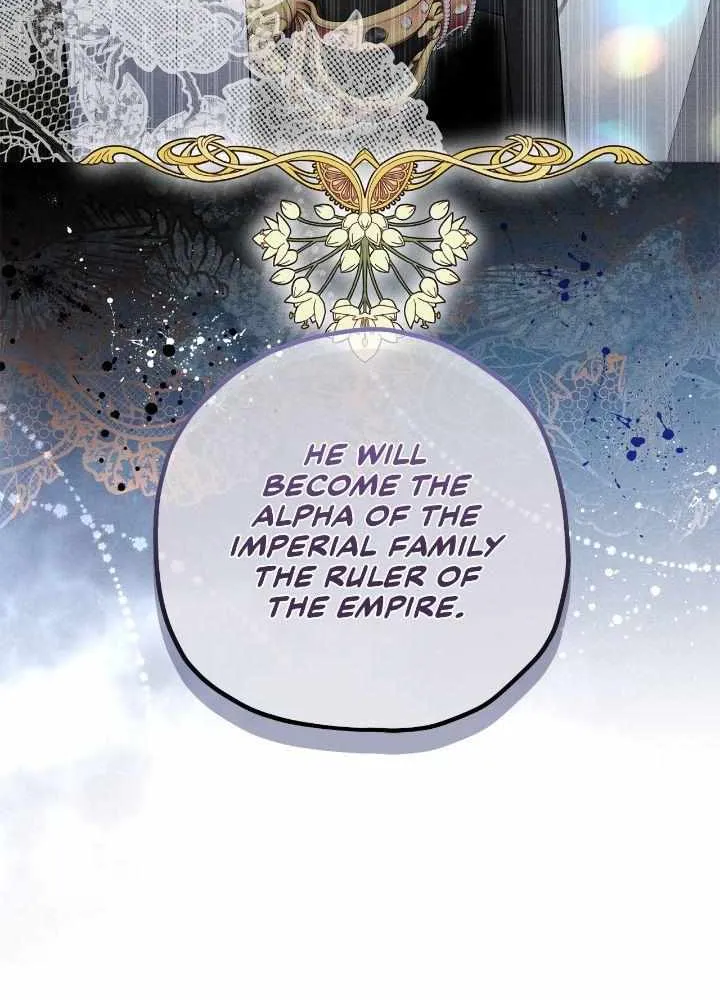 The Rogue Prince Is Secretly an Omega Chapter 17 page 62 - 