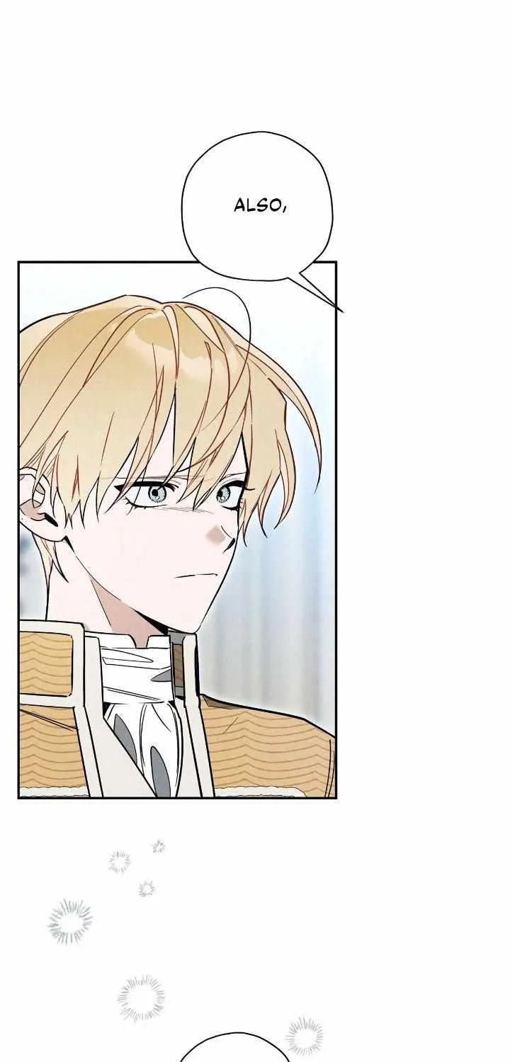 The Rogue Prince Is Secretly an Omega Chapter 17 page 64 - 