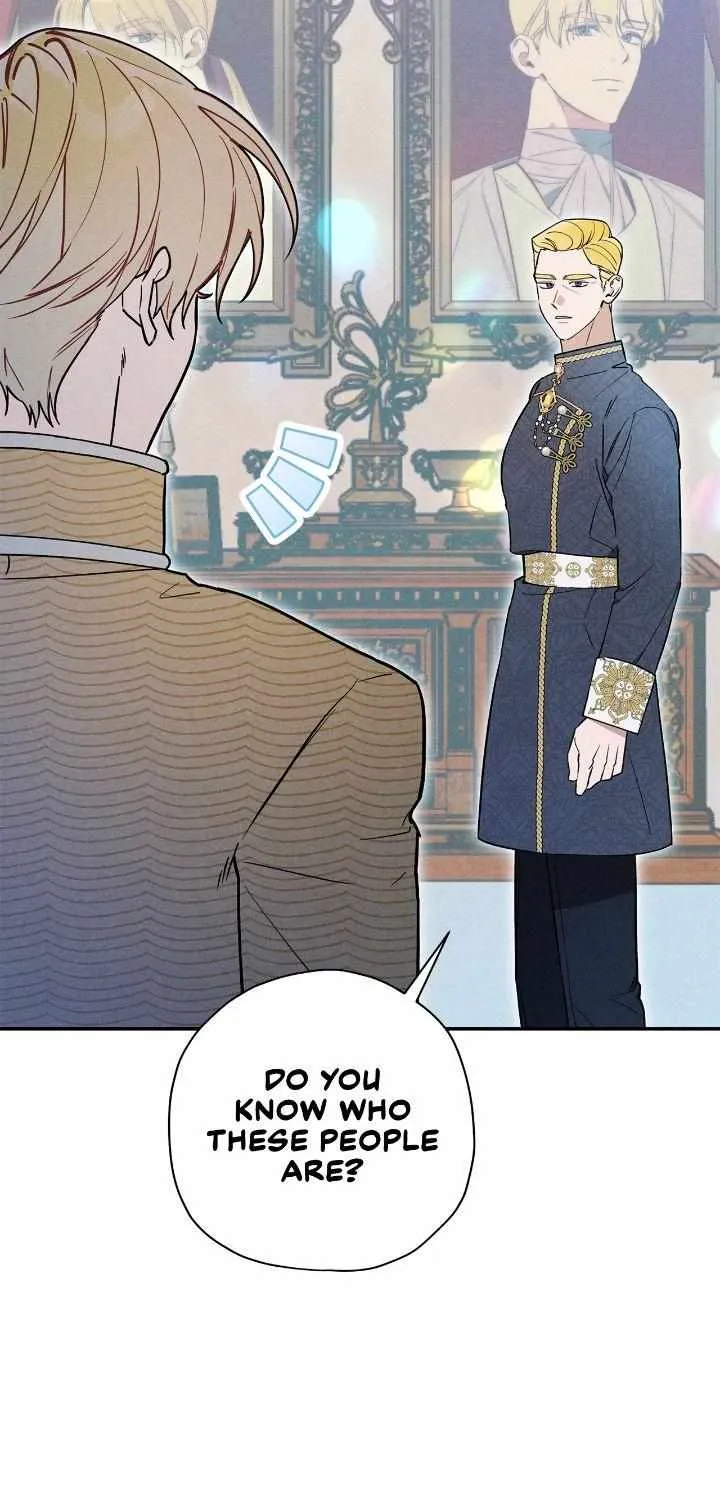 The Rogue Prince Is Secretly an Omega Chapter 17 page 67 - 
