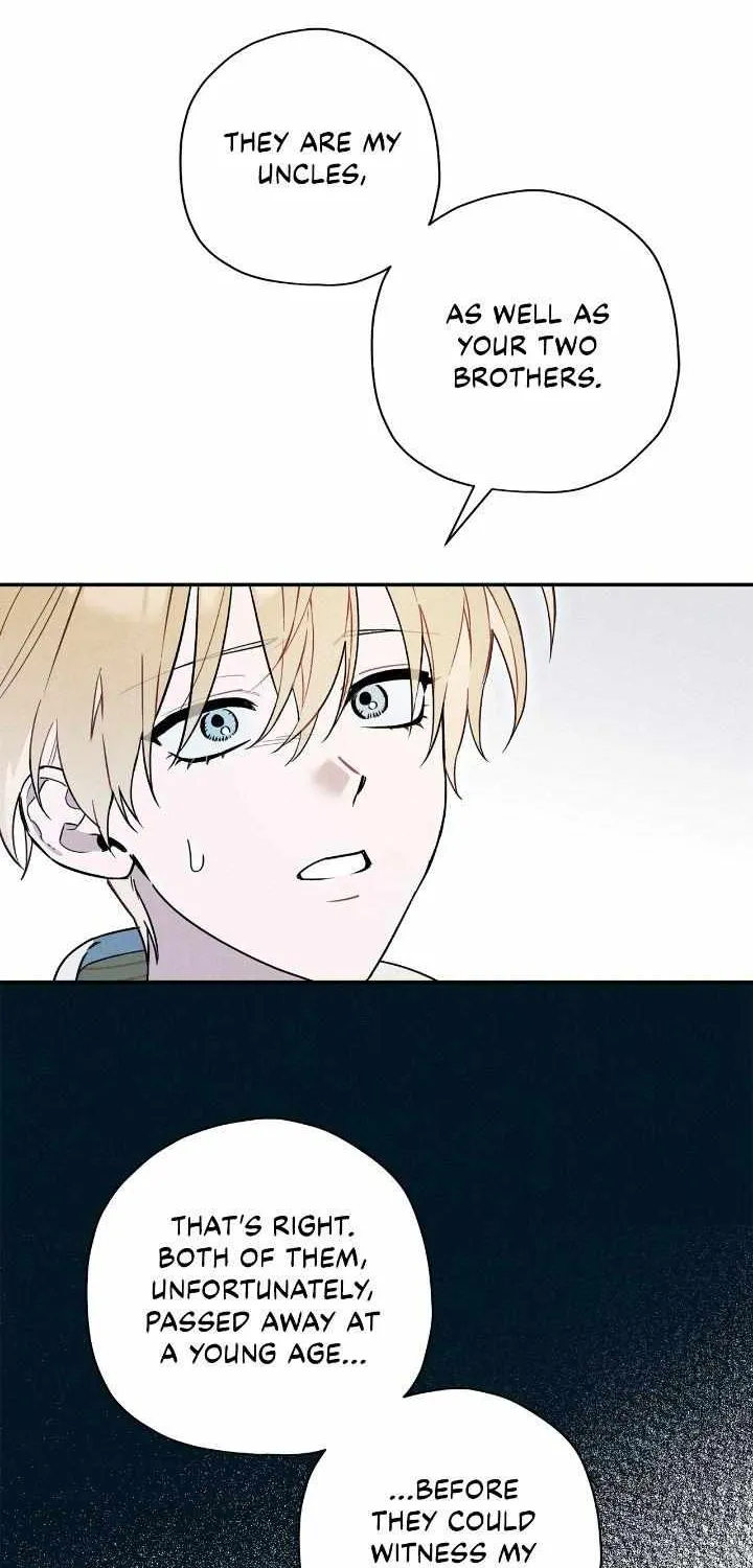 The Rogue Prince Is Secretly an Omega Chapter 17 page 68 - 