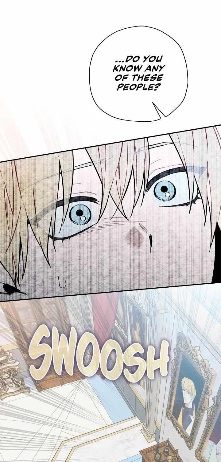 The Rogue Prince Is Secretly an Omega Chapter 17 page 71 - 