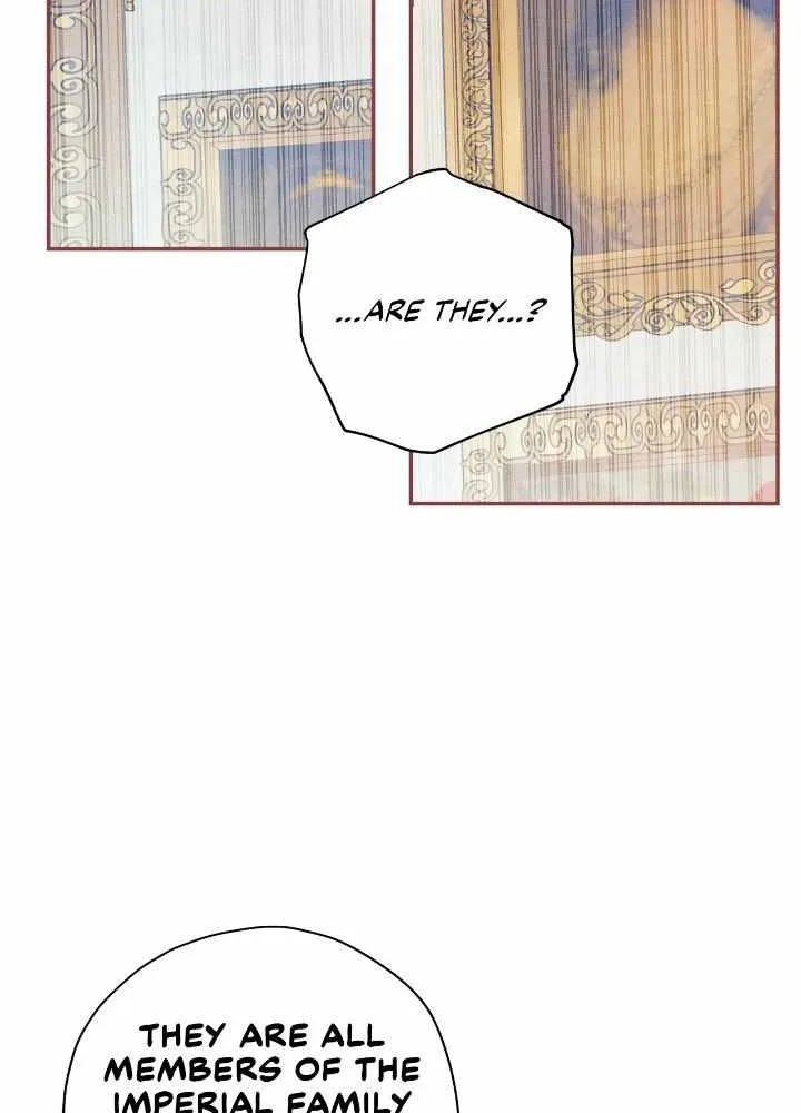 The Rogue Prince Is Secretly an Omega Chapter 17 page 73 - 