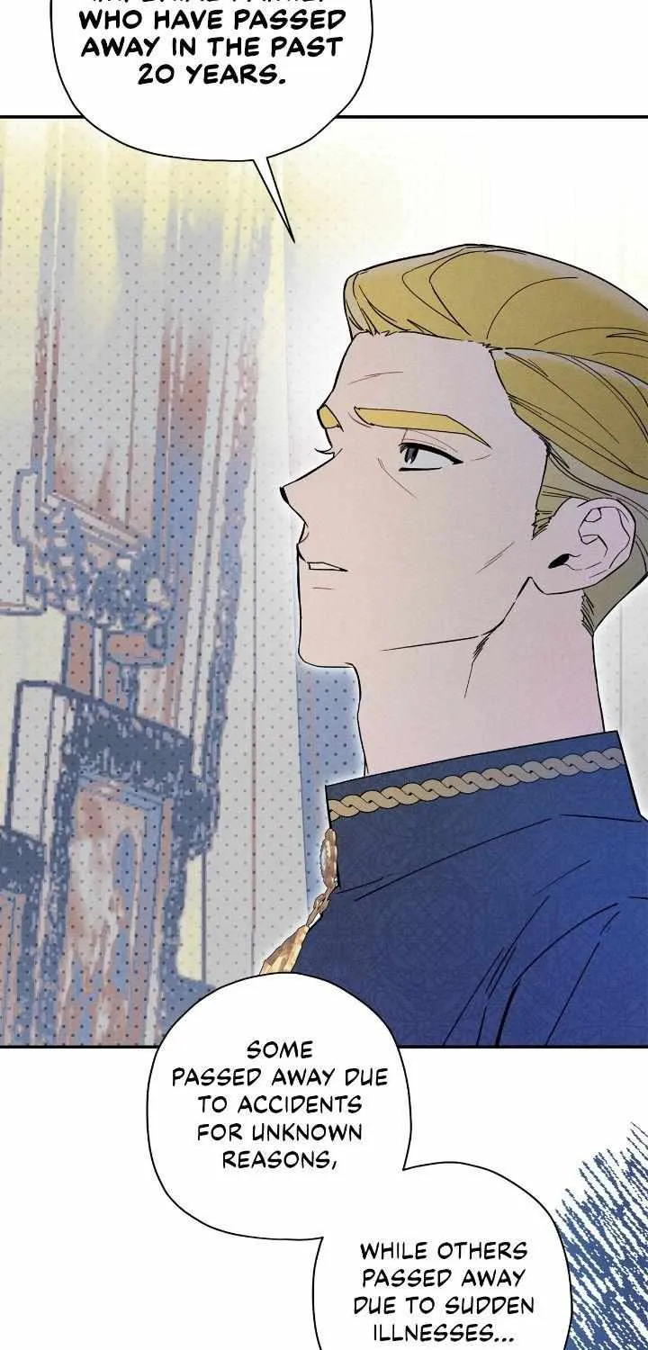 The Rogue Prince Is Secretly an Omega Chapter 17 page 74 - 
