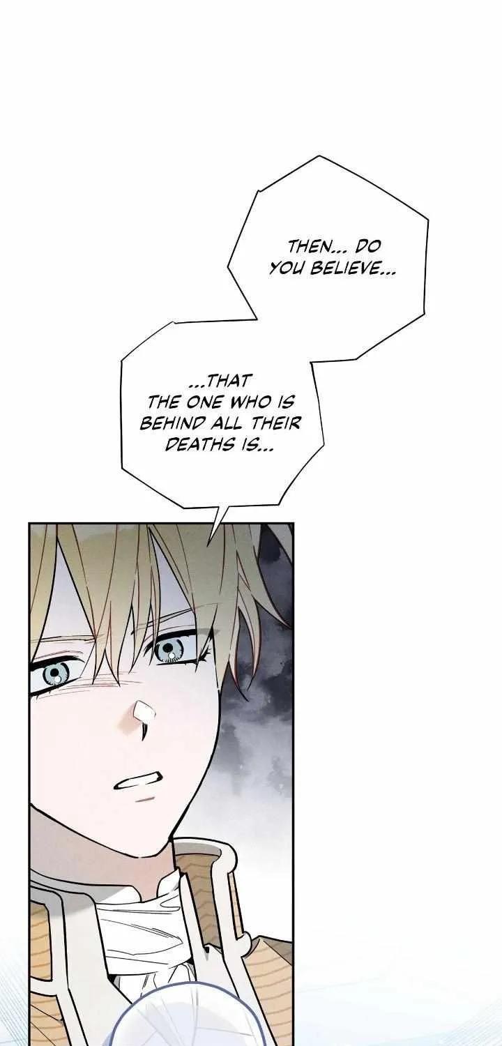 The Rogue Prince Is Secretly an Omega Chapter 17 page 77 - 