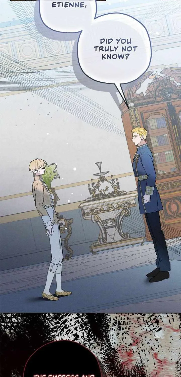 The Rogue Prince Is Secretly an Omega Chapter 17 page 78 - 