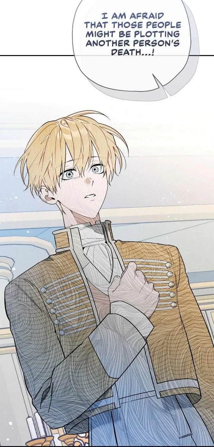 The Rogue Prince Is Secretly an Omega Chapter 17 page 81 - 