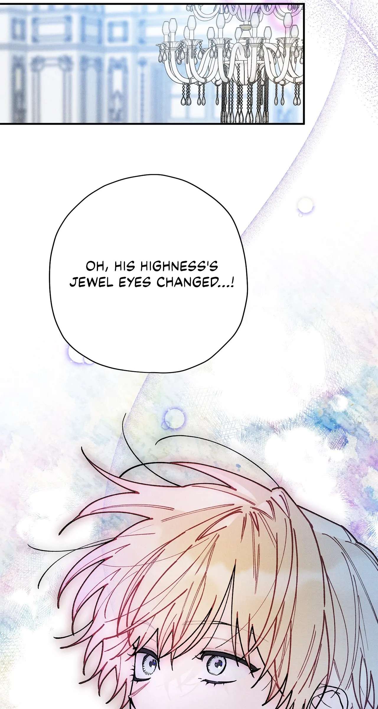 The Rogue Prince Is Secretly an Omega Chapter 18.1 page 15 - 