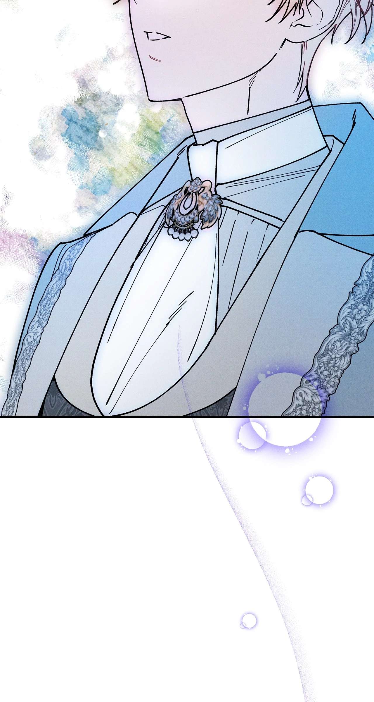 The Rogue Prince Is Secretly an Omega Chapter 18.1 page 16 - 