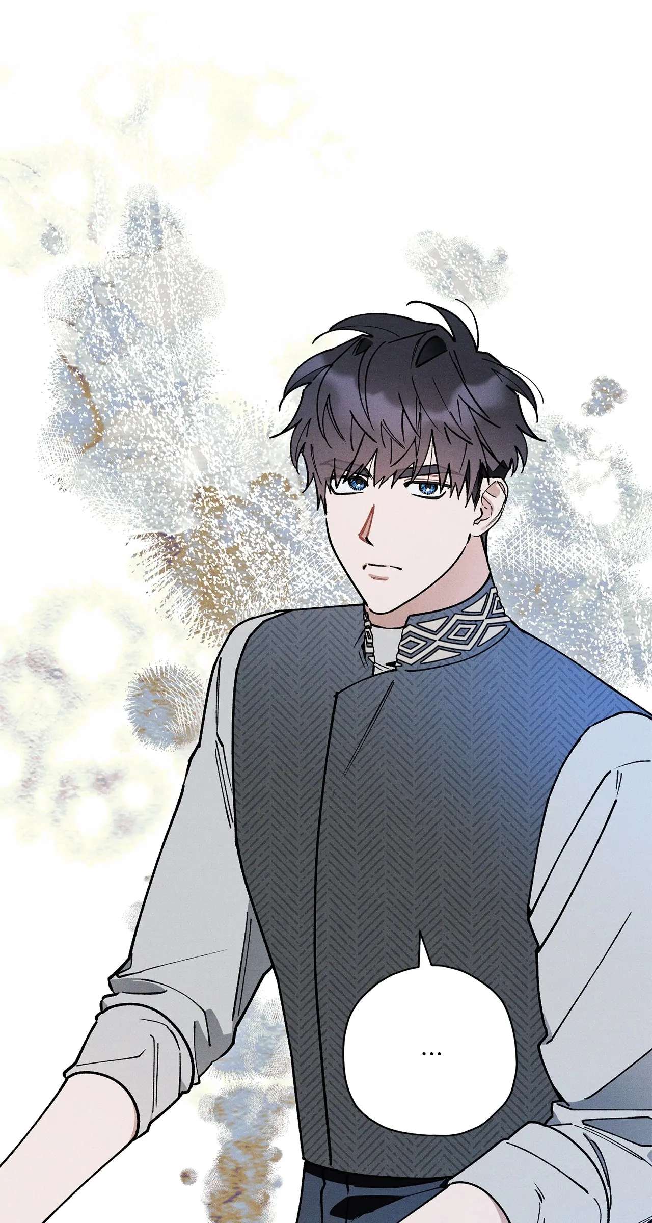 The Rogue Prince Is Secretly an Omega Chapter 18.1 page 18 - 