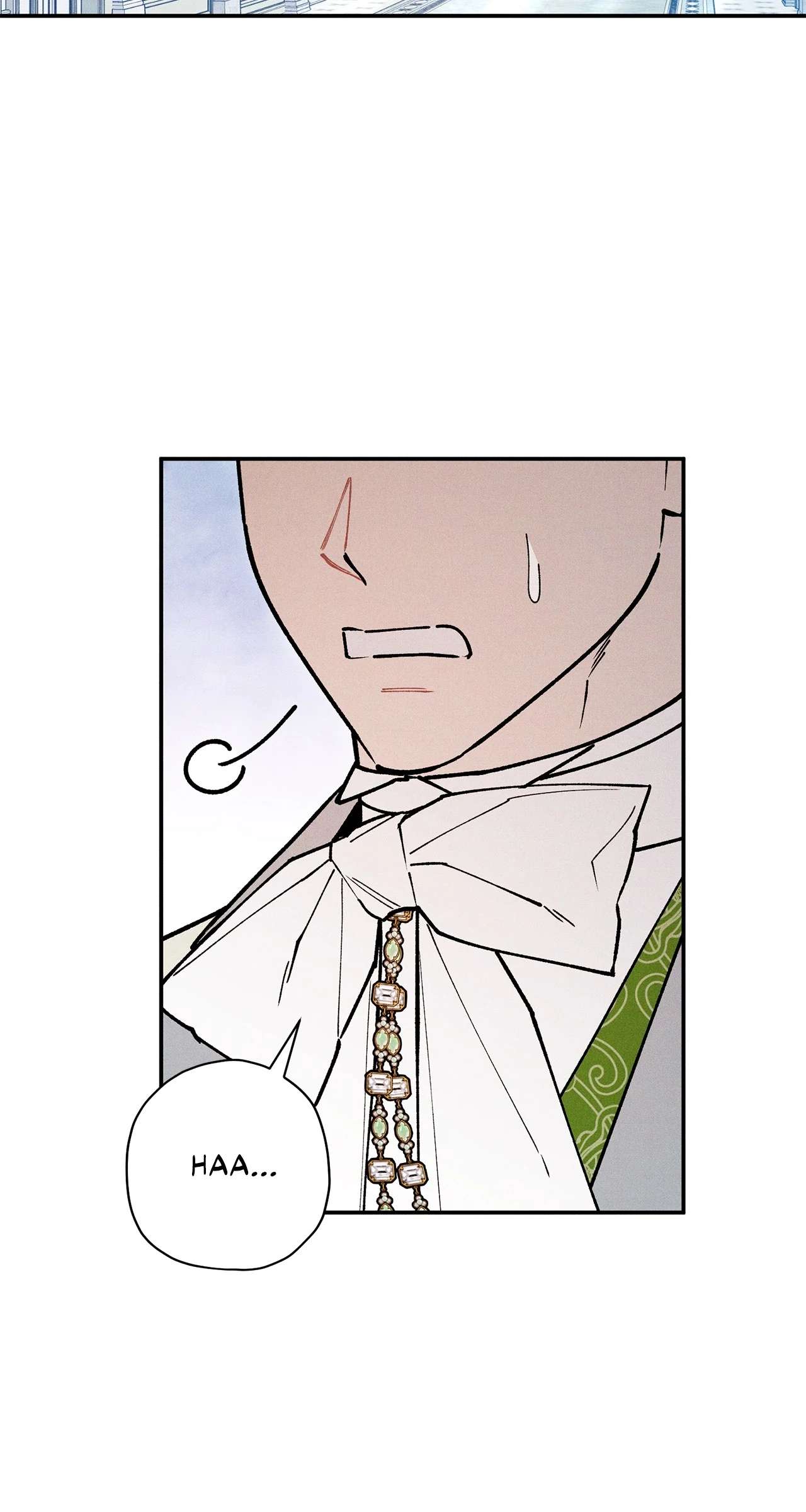 The Rogue Prince Is Secretly an Omega Chapter 18.1 page 22 - 