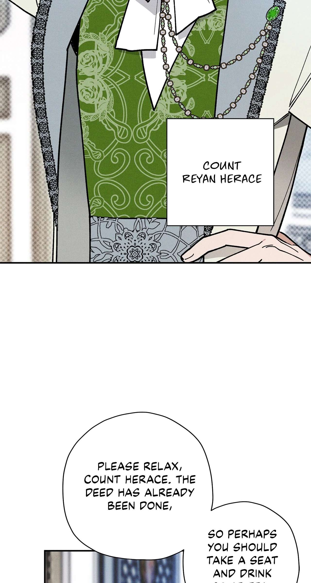The Rogue Prince Is Secretly an Omega Chapter 18.1 page 25 - 