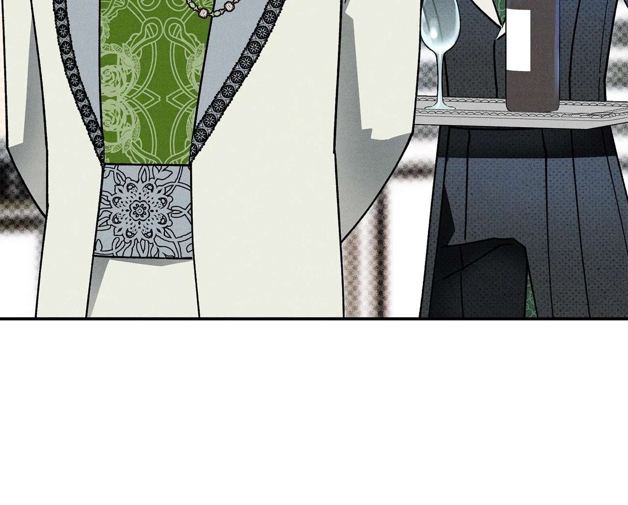 The Rogue Prince Is Secretly an Omega Chapter 18.1 page 29 - 
