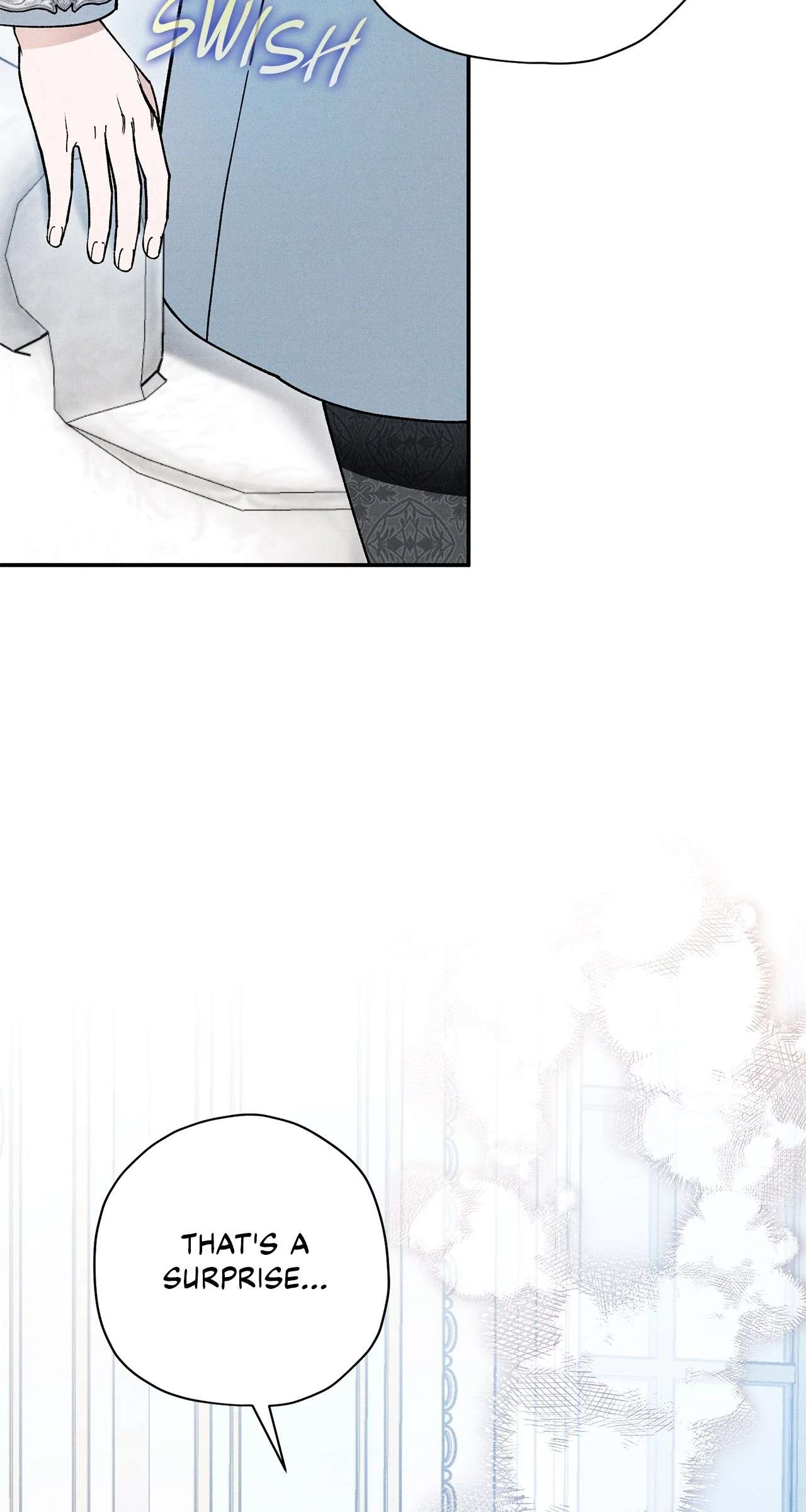 The Rogue Prince Is Secretly an Omega Chapter 18.1 page 36 - 