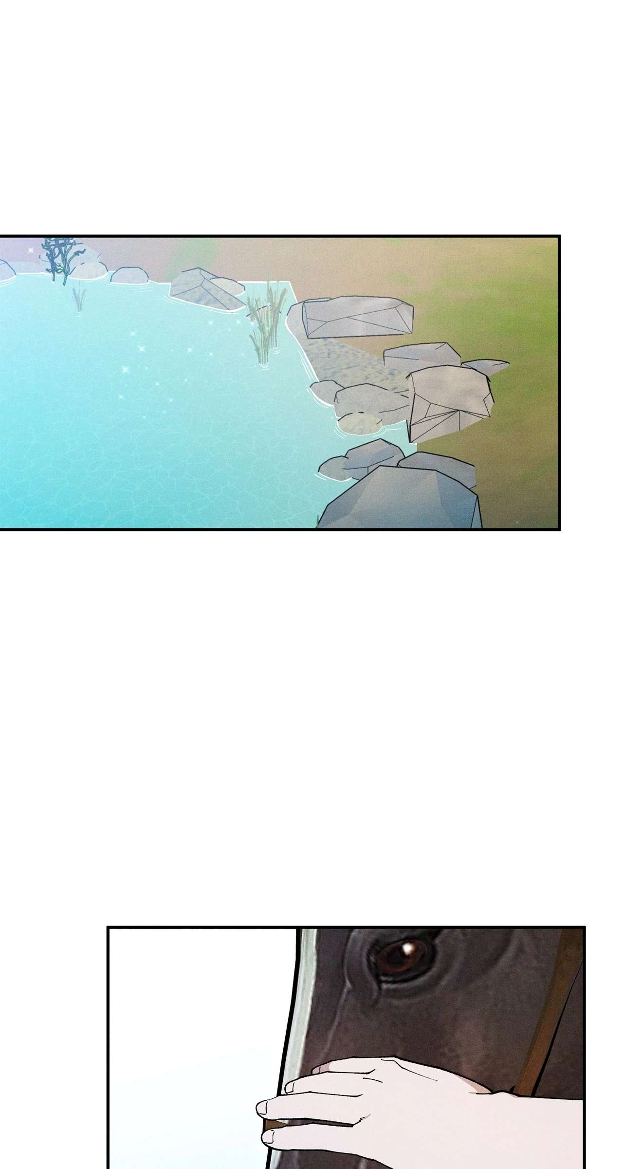 The Rogue Prince Is Secretly an Omega Chapter 18.1 page 55 - 