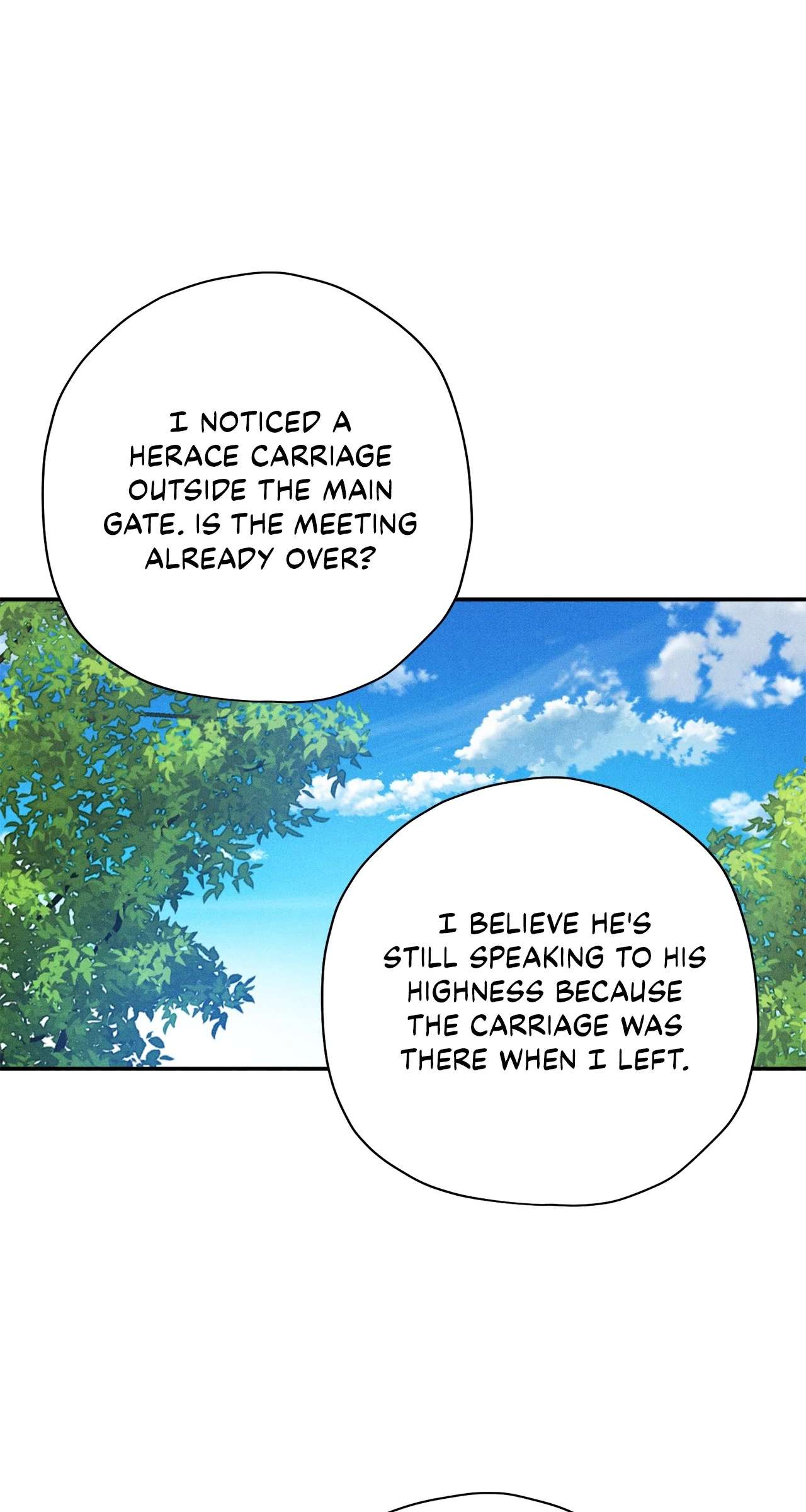 The Rogue Prince Is Secretly an Omega Chapter 18.1 page 60 - 