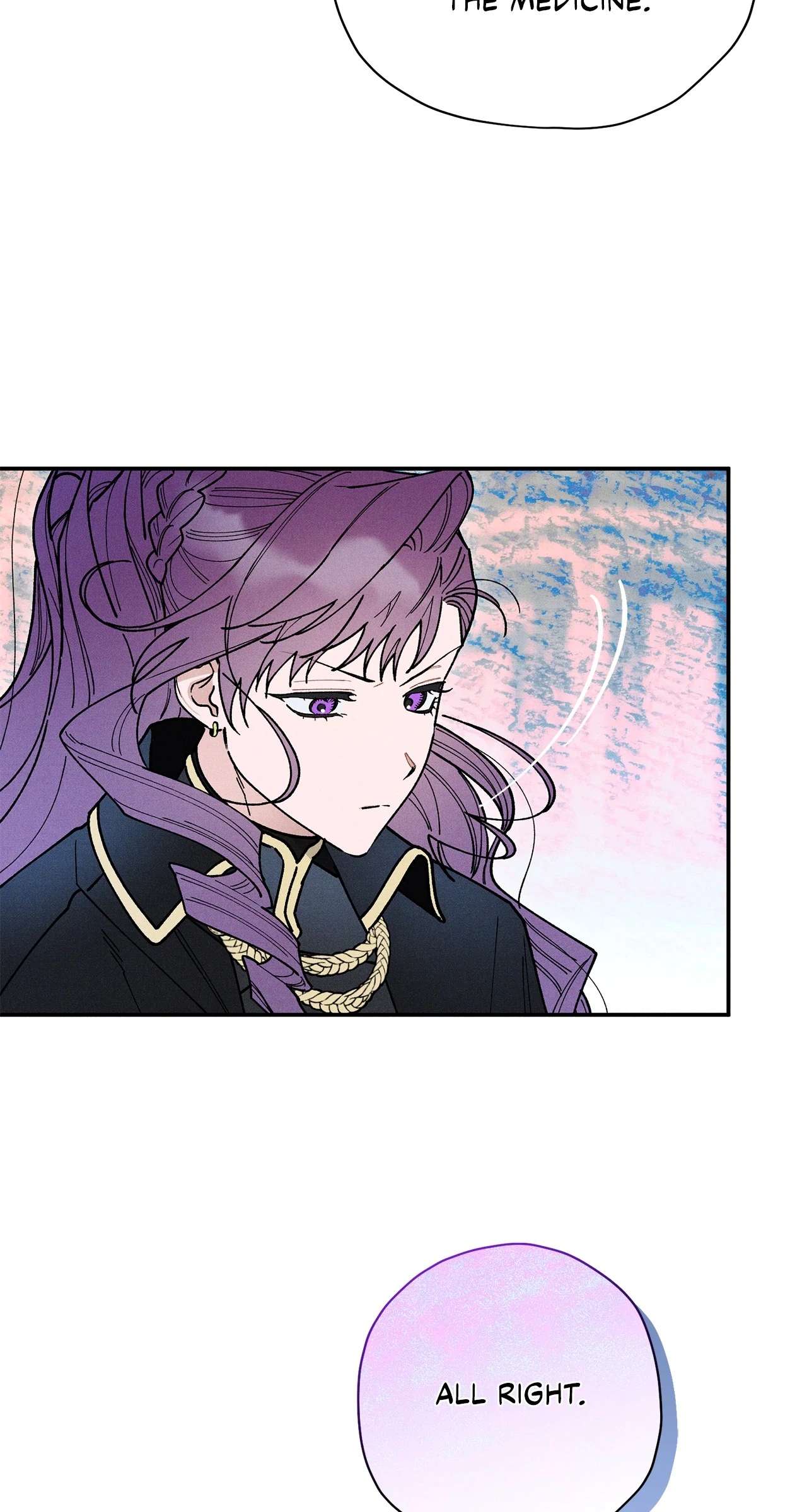 The Rogue Prince Is Secretly an Omega Chapter 18.1 page 7 - 