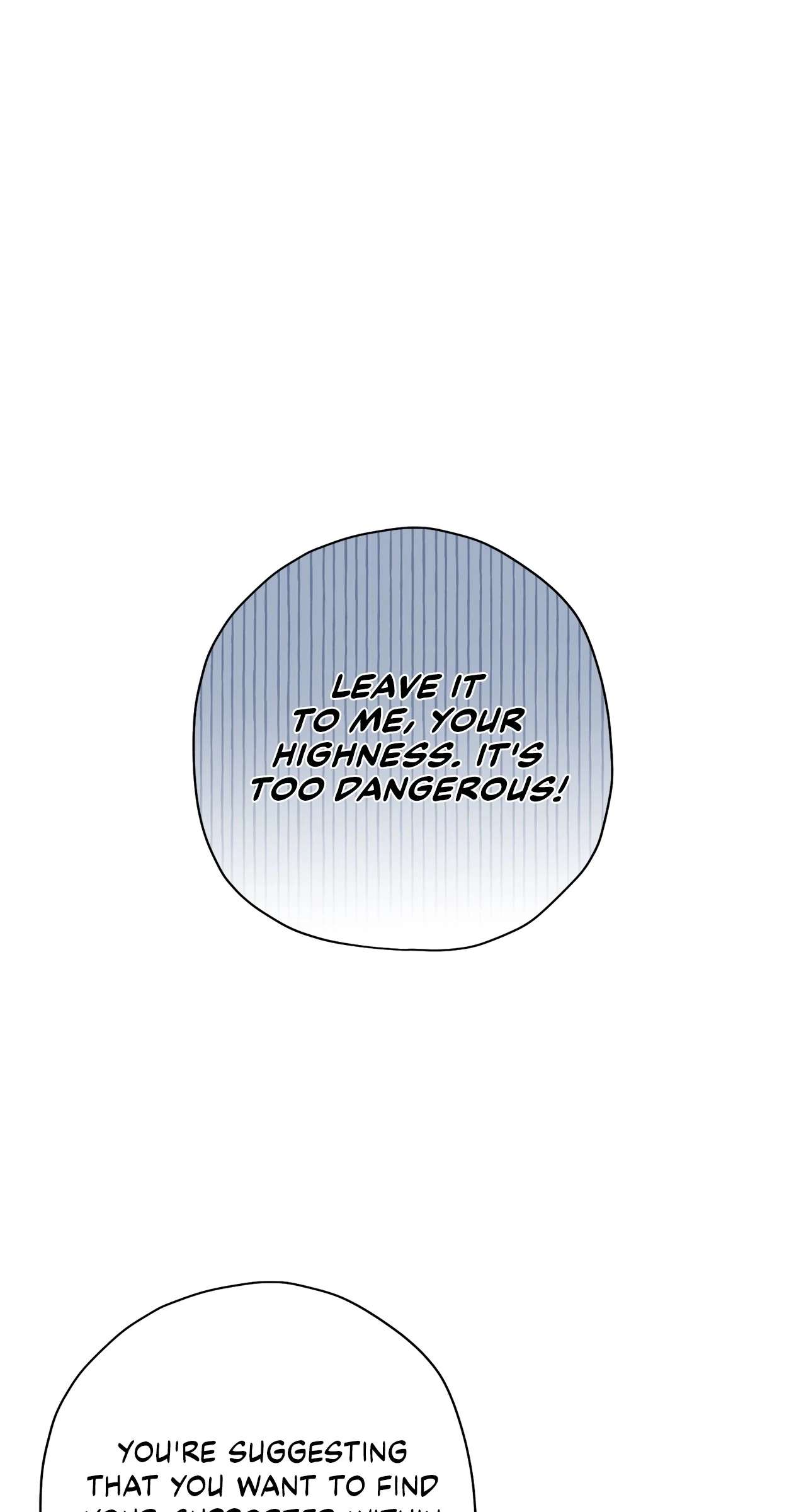 The Rogue Prince Is Secretly an Omega Chapter 18.1 page 67 - 