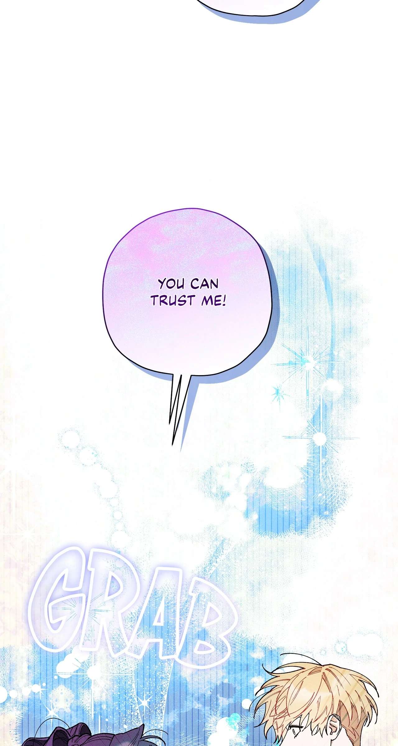 The Rogue Prince Is Secretly an Omega Chapter 18.1 page 8 - 