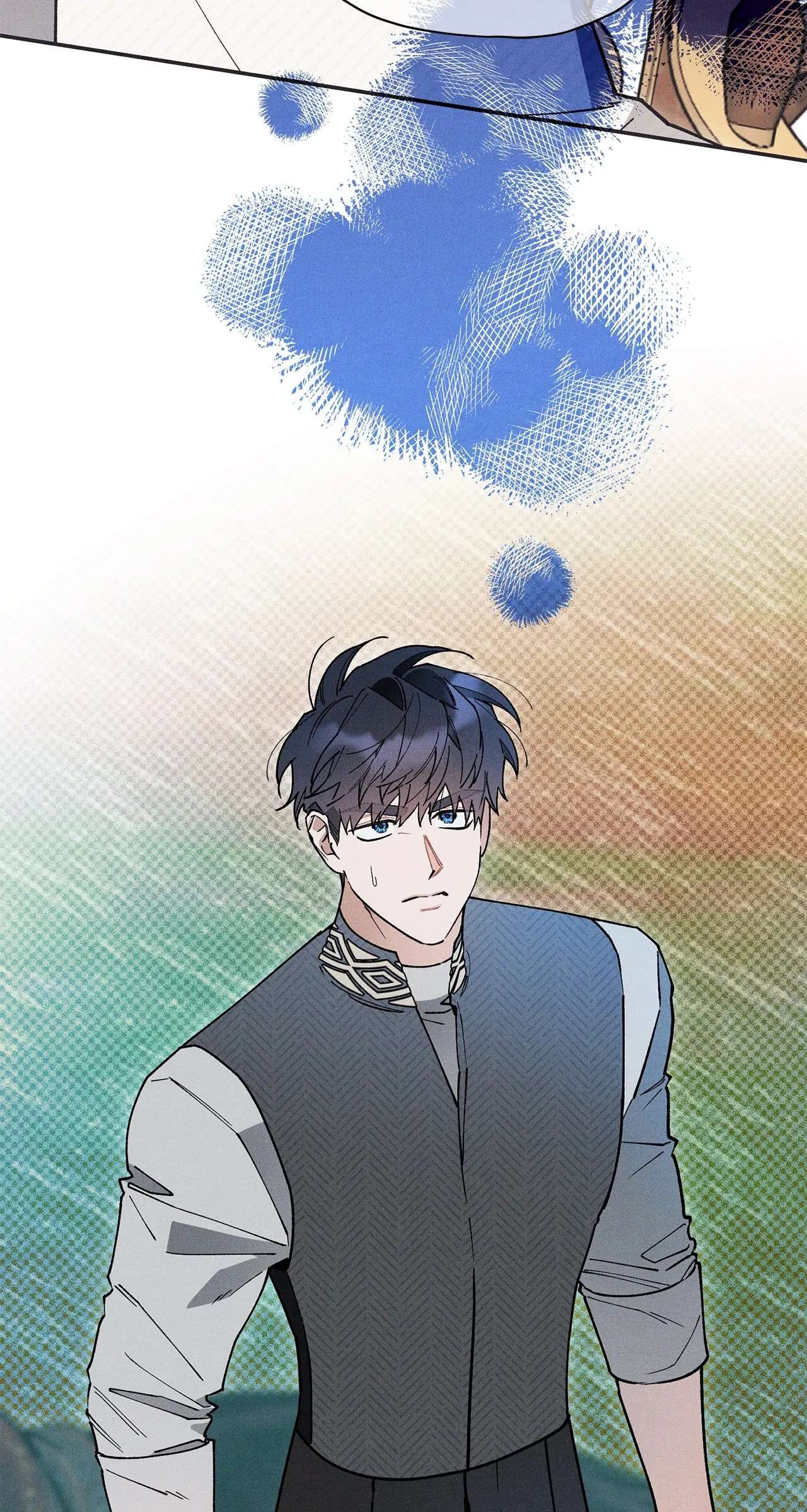 The Rogue Prince Is Secretly an Omega Chapter 18.1 page 72 - 