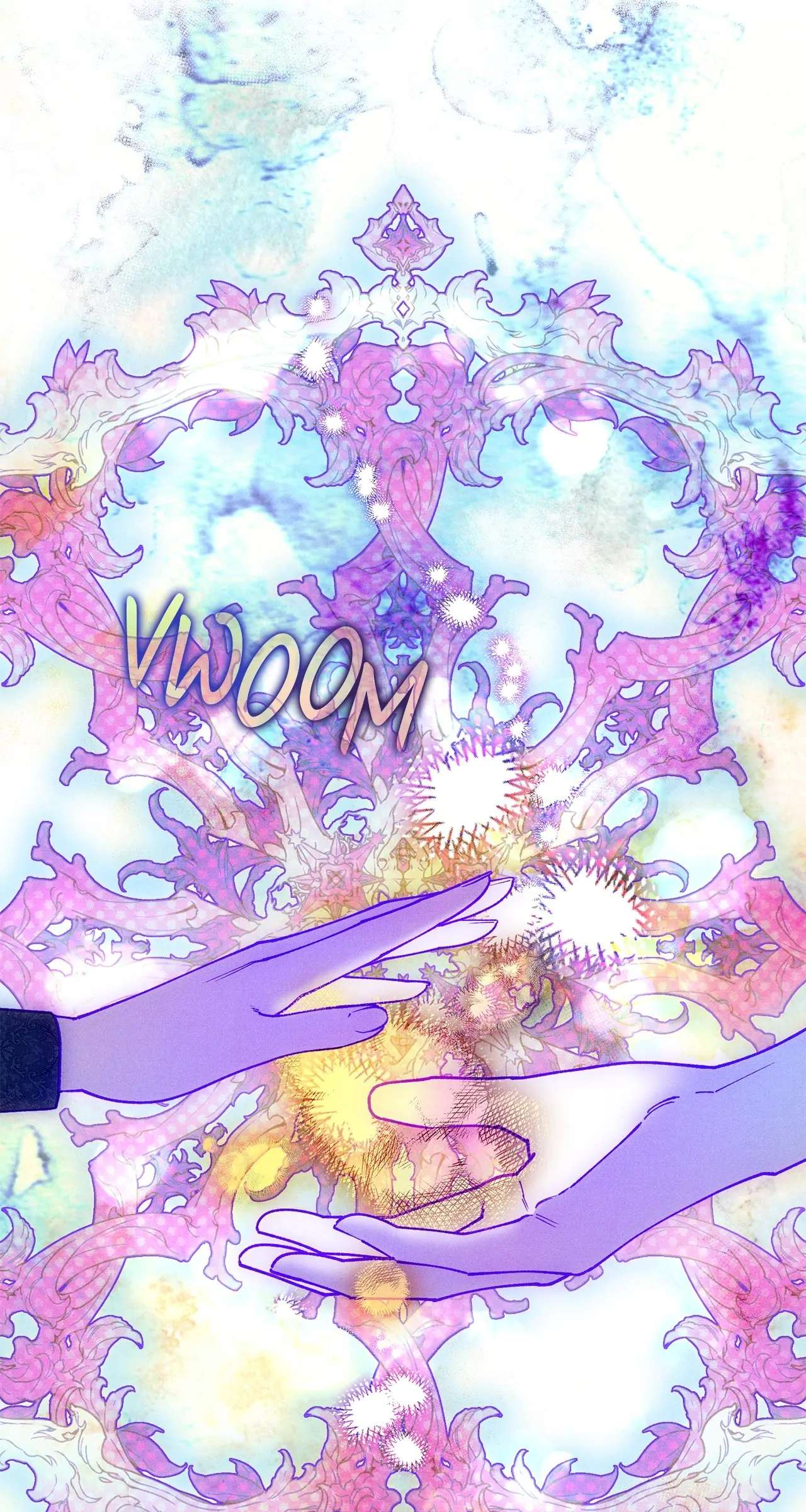 The Rogue Prince Is Secretly an Omega Chapter 18.1 page 10 - 