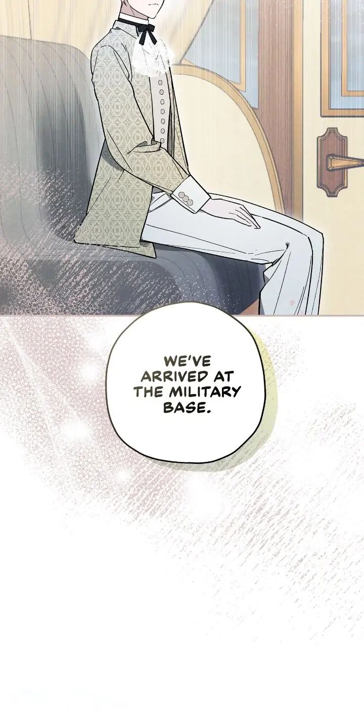 The Rogue Prince Is Secretly an Omega Chapter 18.2 page 29 - 