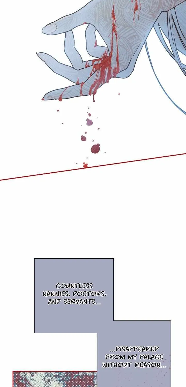 The Rogue Prince Is Secretly an Omega Chapter 18 page 12 - 