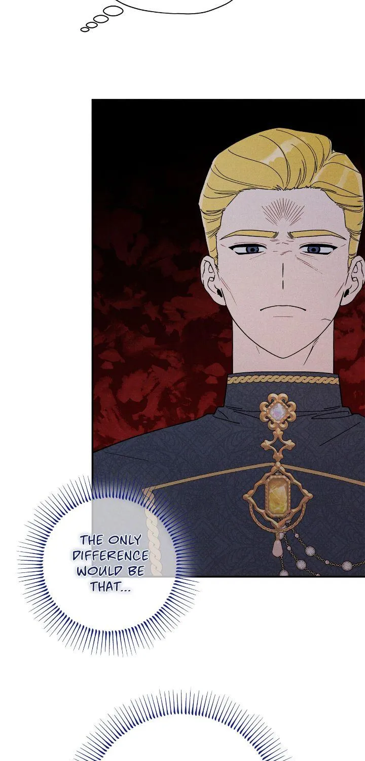 The Rogue Prince Is Secretly an Omega Chapter 18 page 17 - 