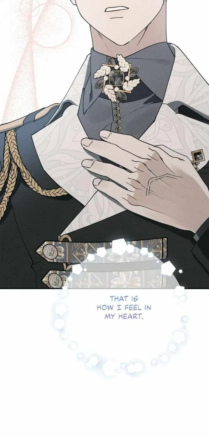 The Rogue Prince Is Secretly an Omega Chapter 18 page 20 - 