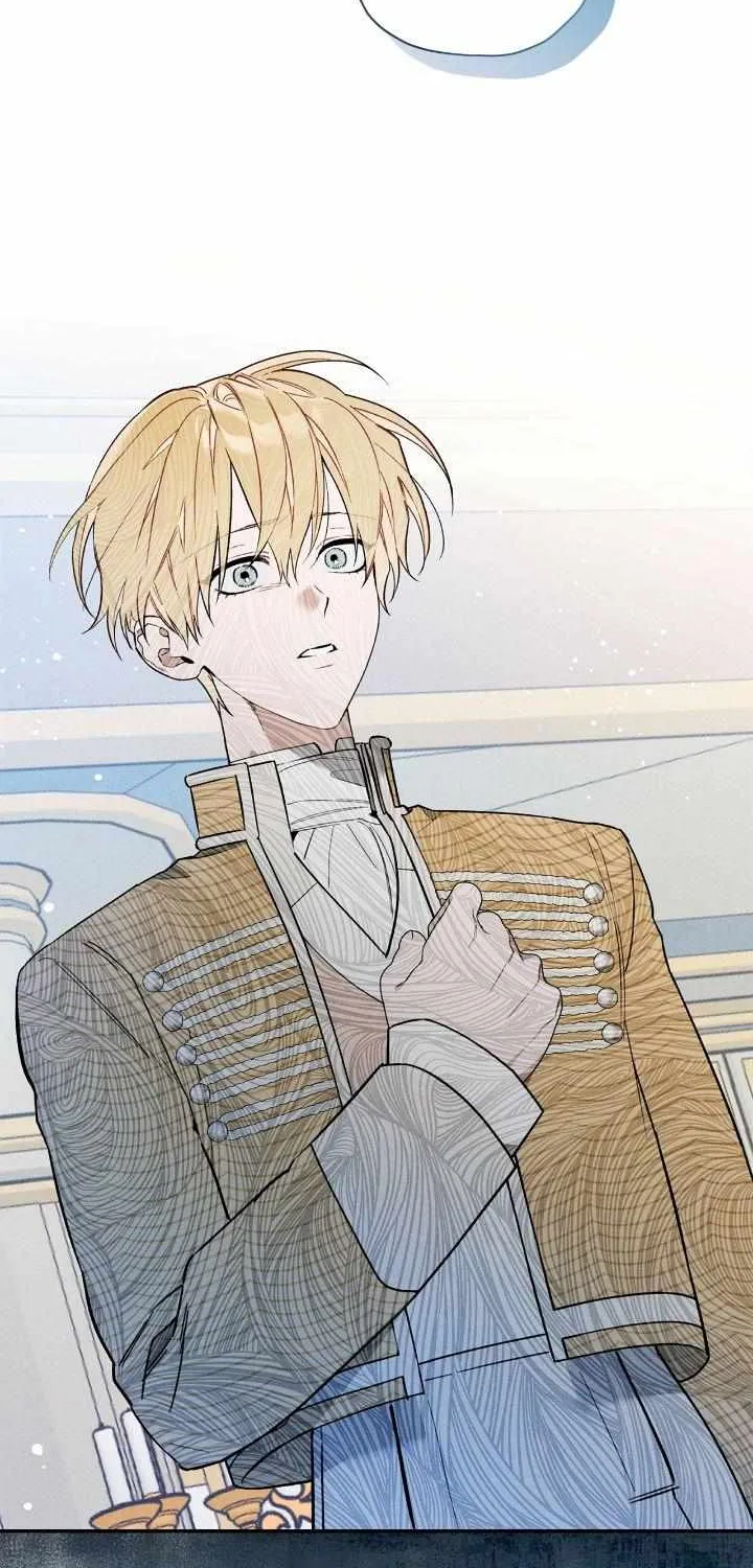 The Rogue Prince Is Secretly an Omega Chapter 18 page 3 - 