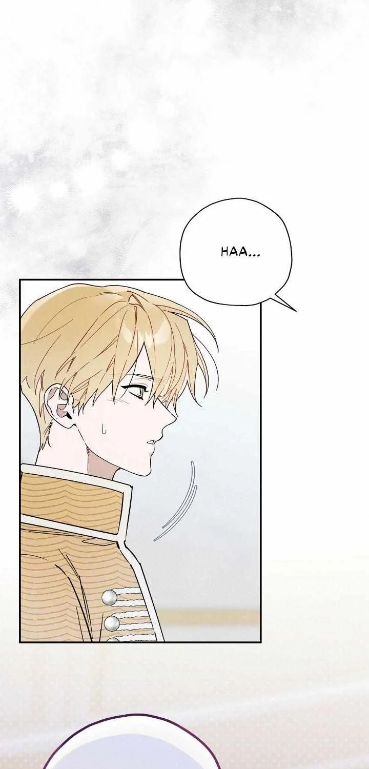 The Rogue Prince Is Secretly an Omega Chapter 18 page 22 - 
