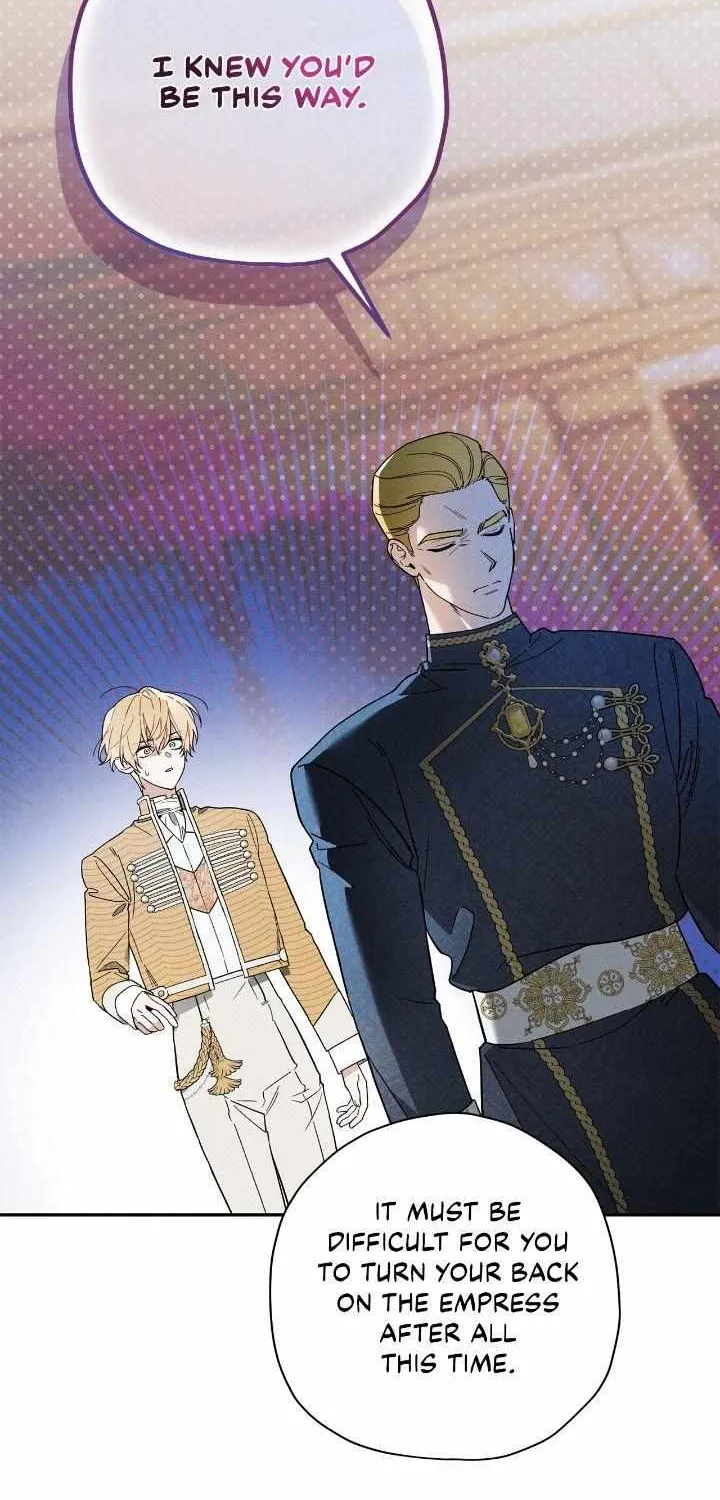 The Rogue Prince Is Secretly an Omega Chapter 18 page 23 - 