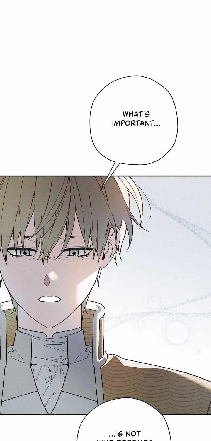 The Rogue Prince Is Secretly an Omega Chapter 18 page 27 - 