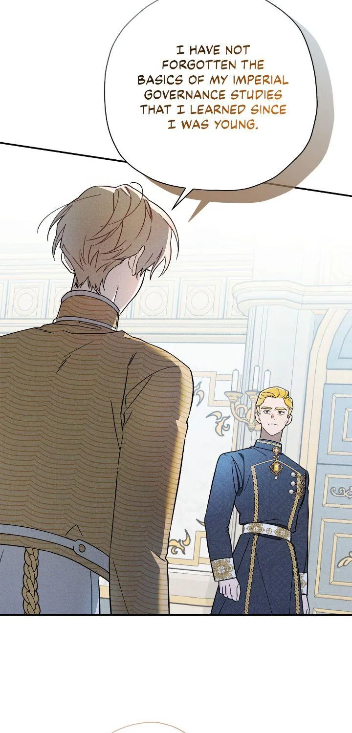The Rogue Prince Is Secretly an Omega Chapter 18 page 30 - 