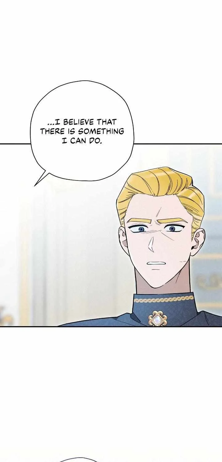 The Rogue Prince Is Secretly an Omega Chapter 18 page 32 - 