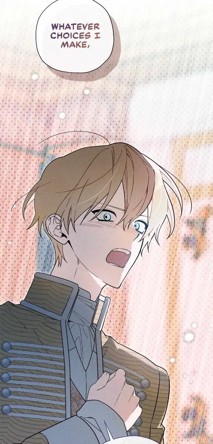 The Rogue Prince Is Secretly an Omega Chapter 18 page 33 - 