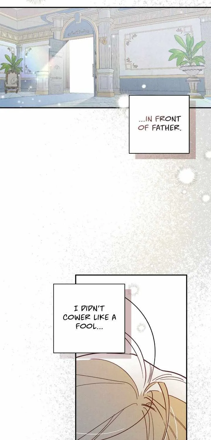 The Rogue Prince Is Secretly an Omega Chapter 18 page 39 - 