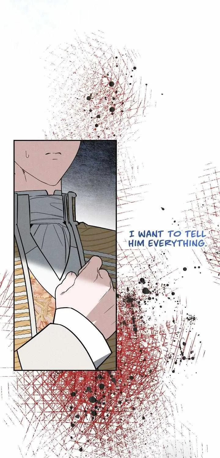 The Rogue Prince Is Secretly an Omega Chapter 18 page 5 - 