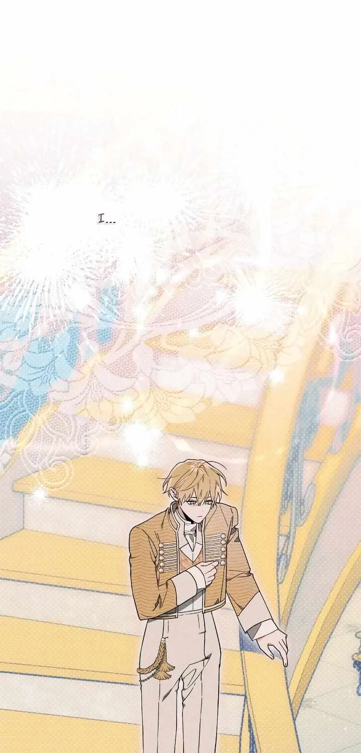 The Rogue Prince Is Secretly an Omega Chapter 18 page 42 - 