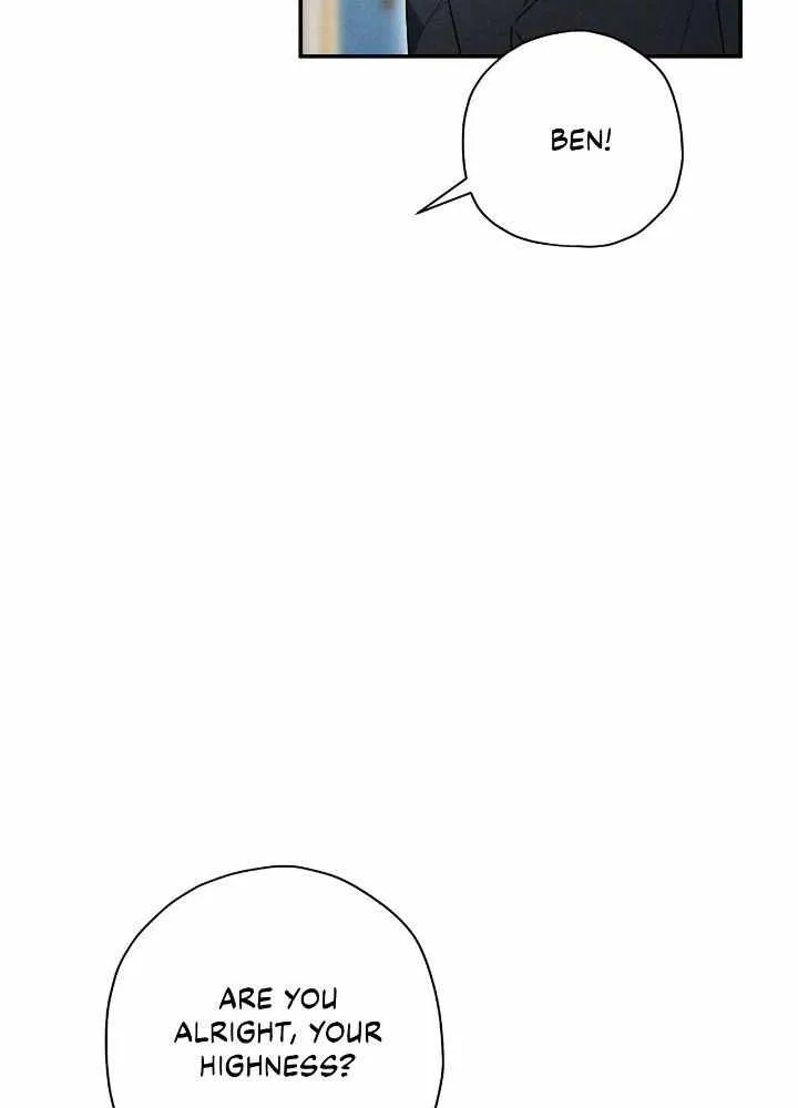 The Rogue Prince Is Secretly an Omega Chapter 18 page 44 - 