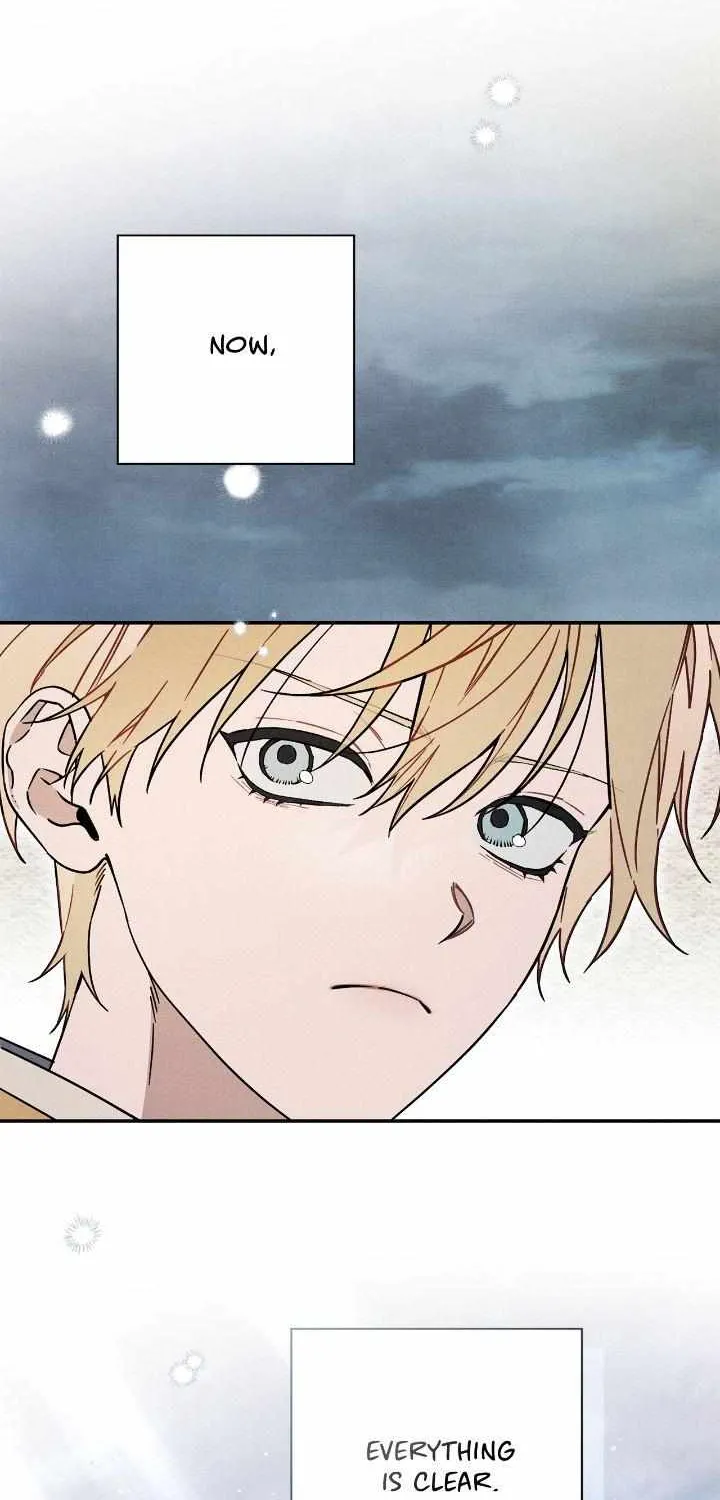 The Rogue Prince Is Secretly an Omega Chapter 18 page 46 - 