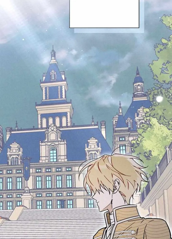 The Rogue Prince Is Secretly an Omega Chapter 18 page 47 - 