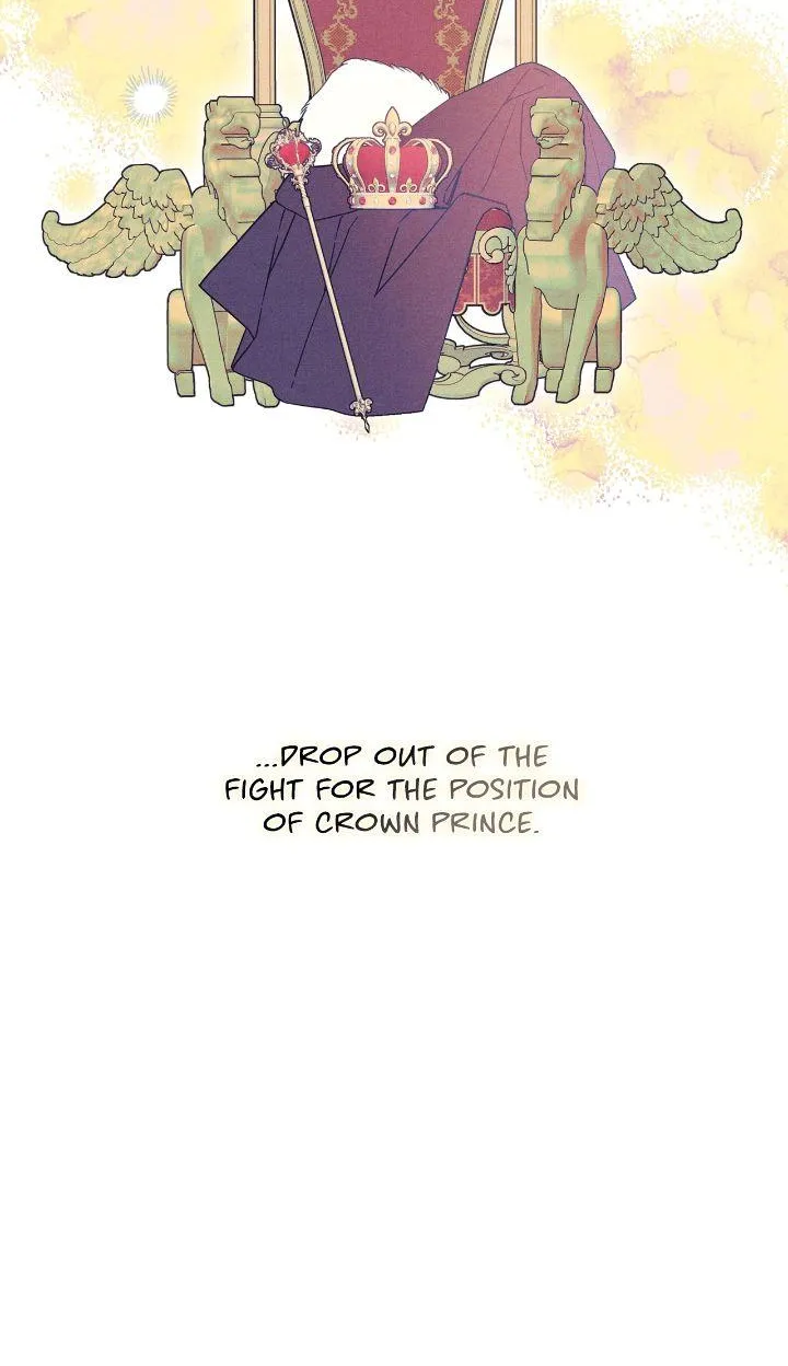 The Rogue Prince Is Secretly an Omega Chapter 18 page 49 - 