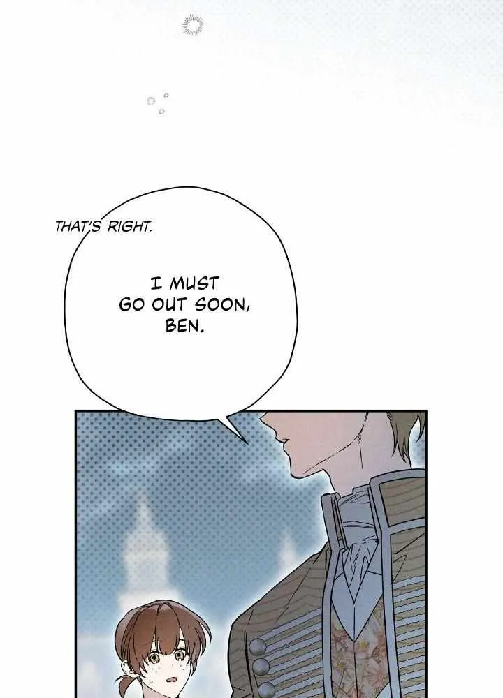 The Rogue Prince Is Secretly an Omega Chapter 18 page 52 - 