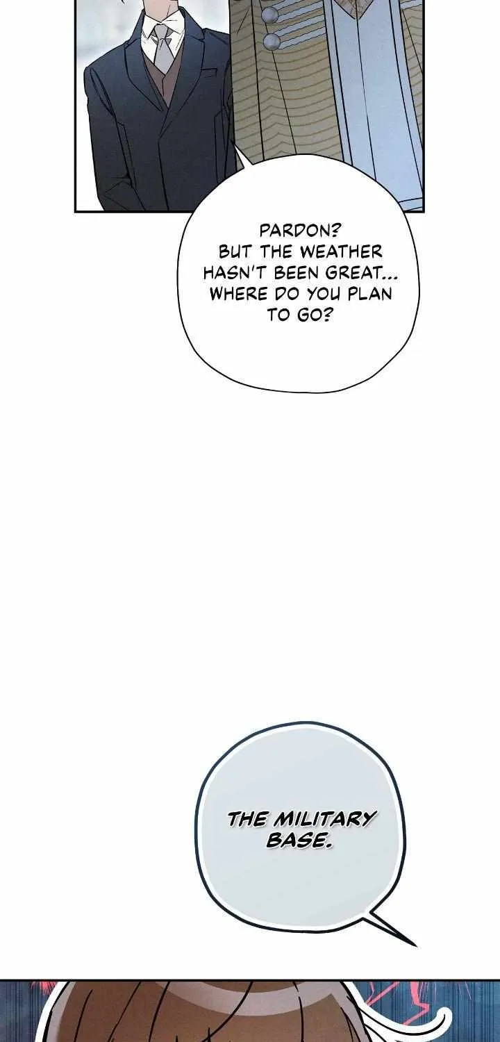 The Rogue Prince Is Secretly an Omega Chapter 18 page 53 - 