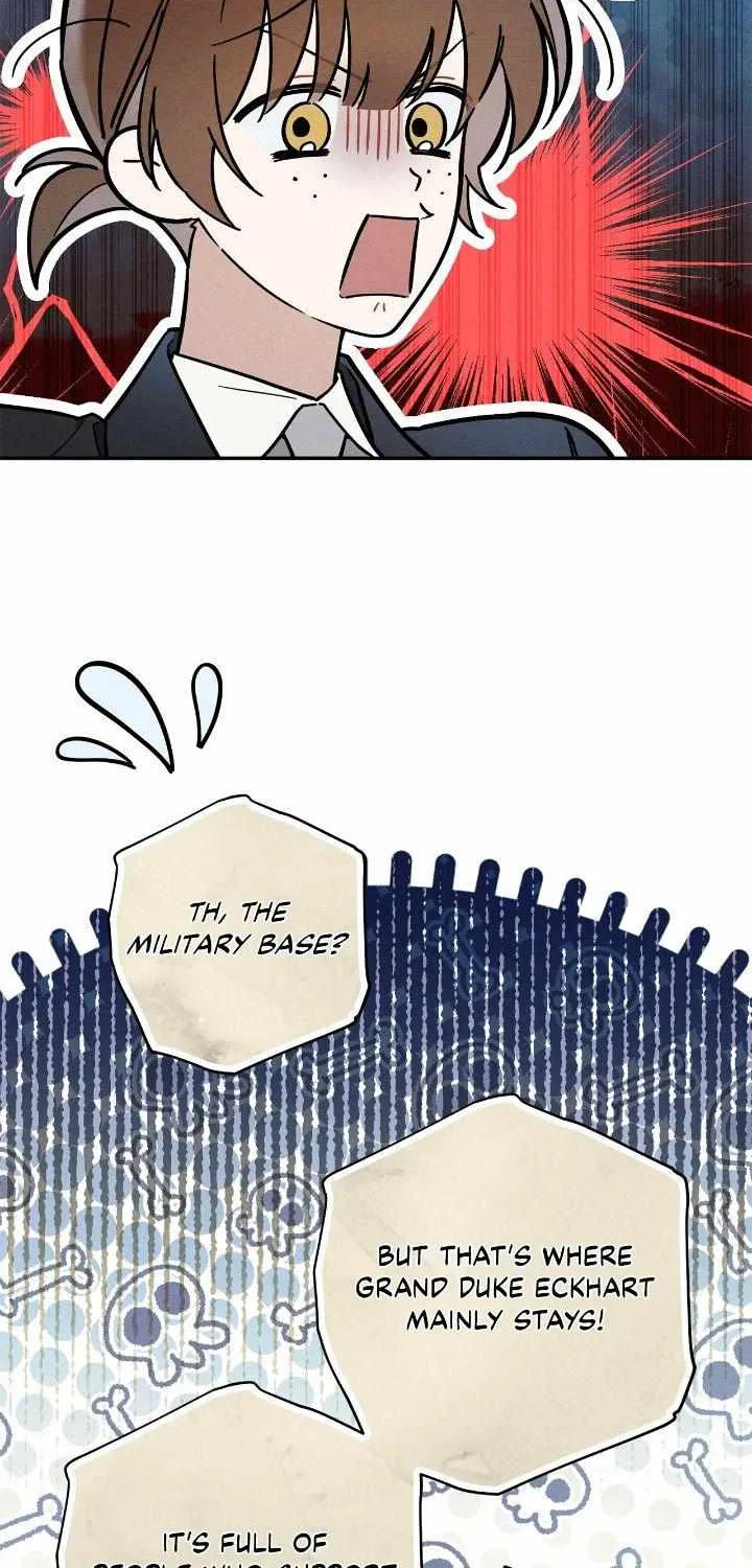 The Rogue Prince Is Secretly an Omega Chapter 18 page 54 - 