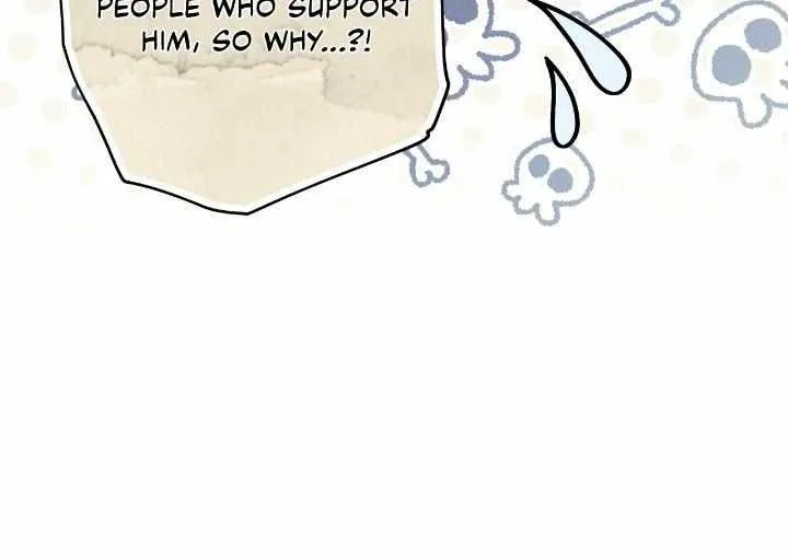 The Rogue Prince Is Secretly an Omega Chapter 18 page 55 - 
