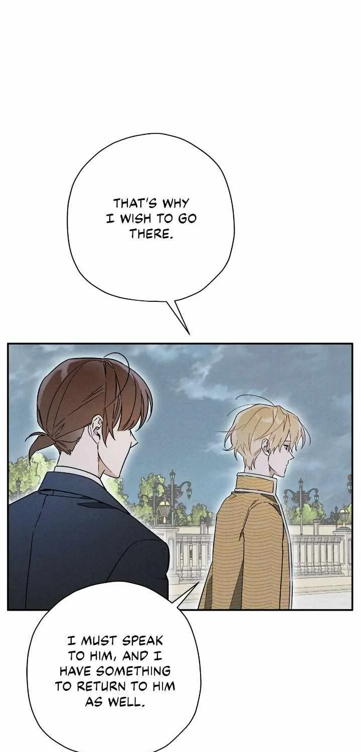 The Rogue Prince Is Secretly an Omega Chapter 18 page 56 - 